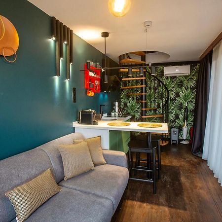 Sapanca Glamping Hotel Sakarya  Buitenkant foto