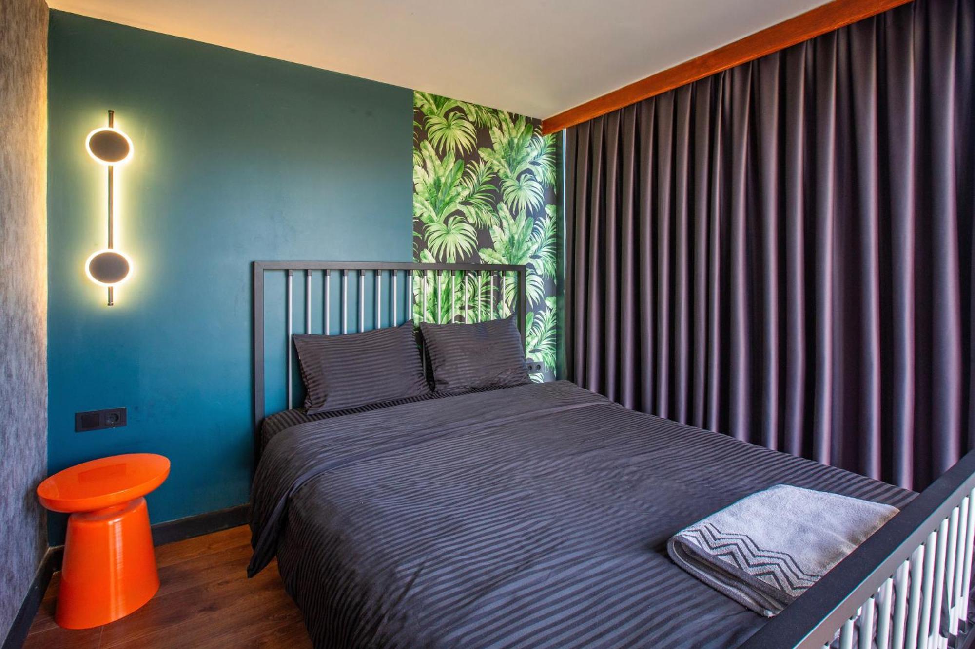 Sapanca Glamping Hotel Sakarya  Buitenkant foto