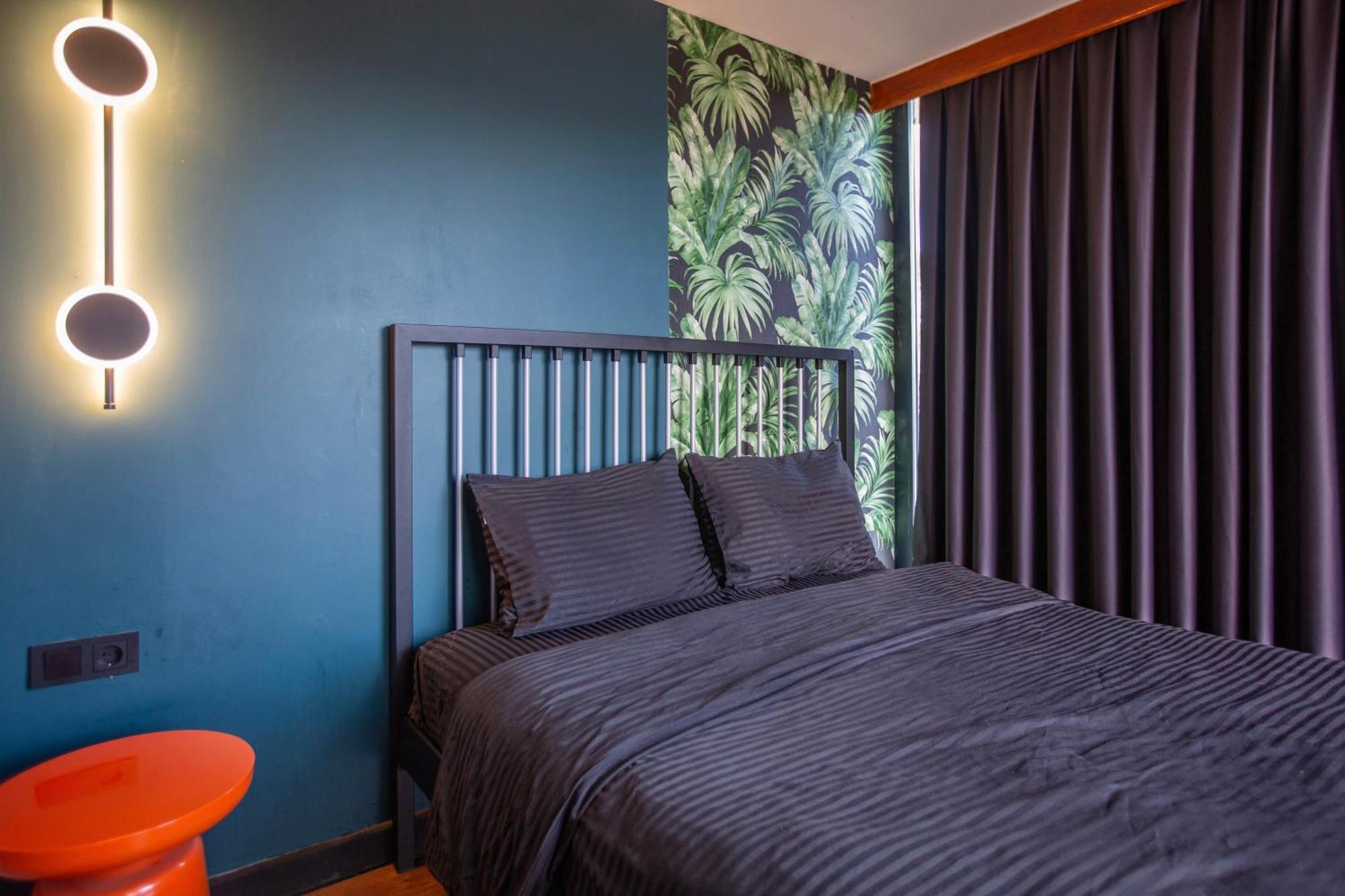 Sapanca Glamping Hotel Sakarya  Buitenkant foto