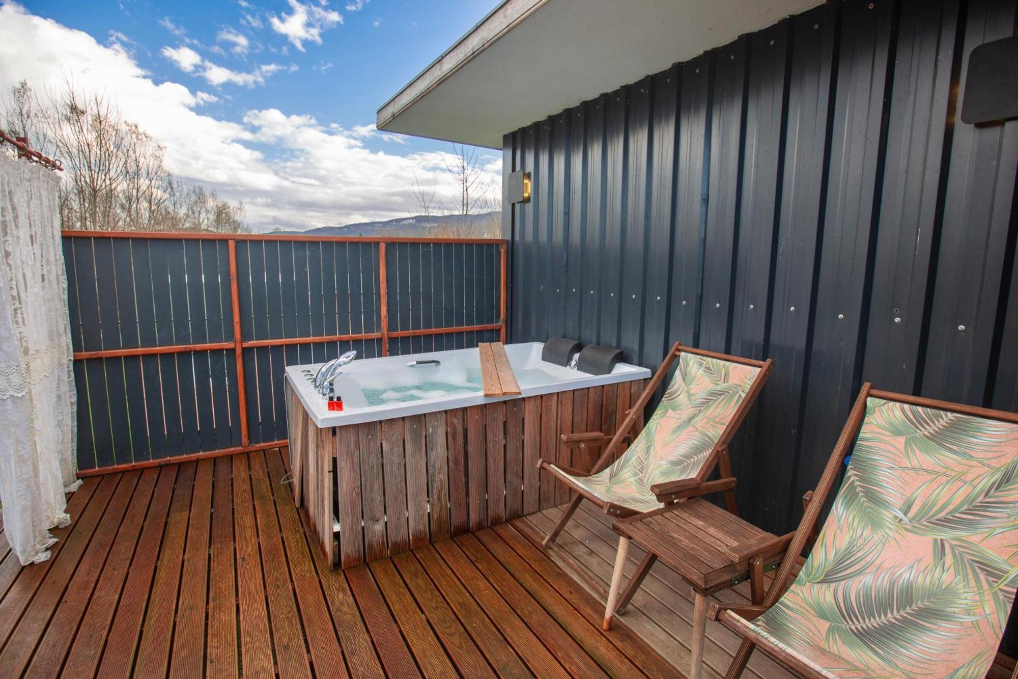 Sapanca Glamping Hotel Sakarya  Buitenkant foto