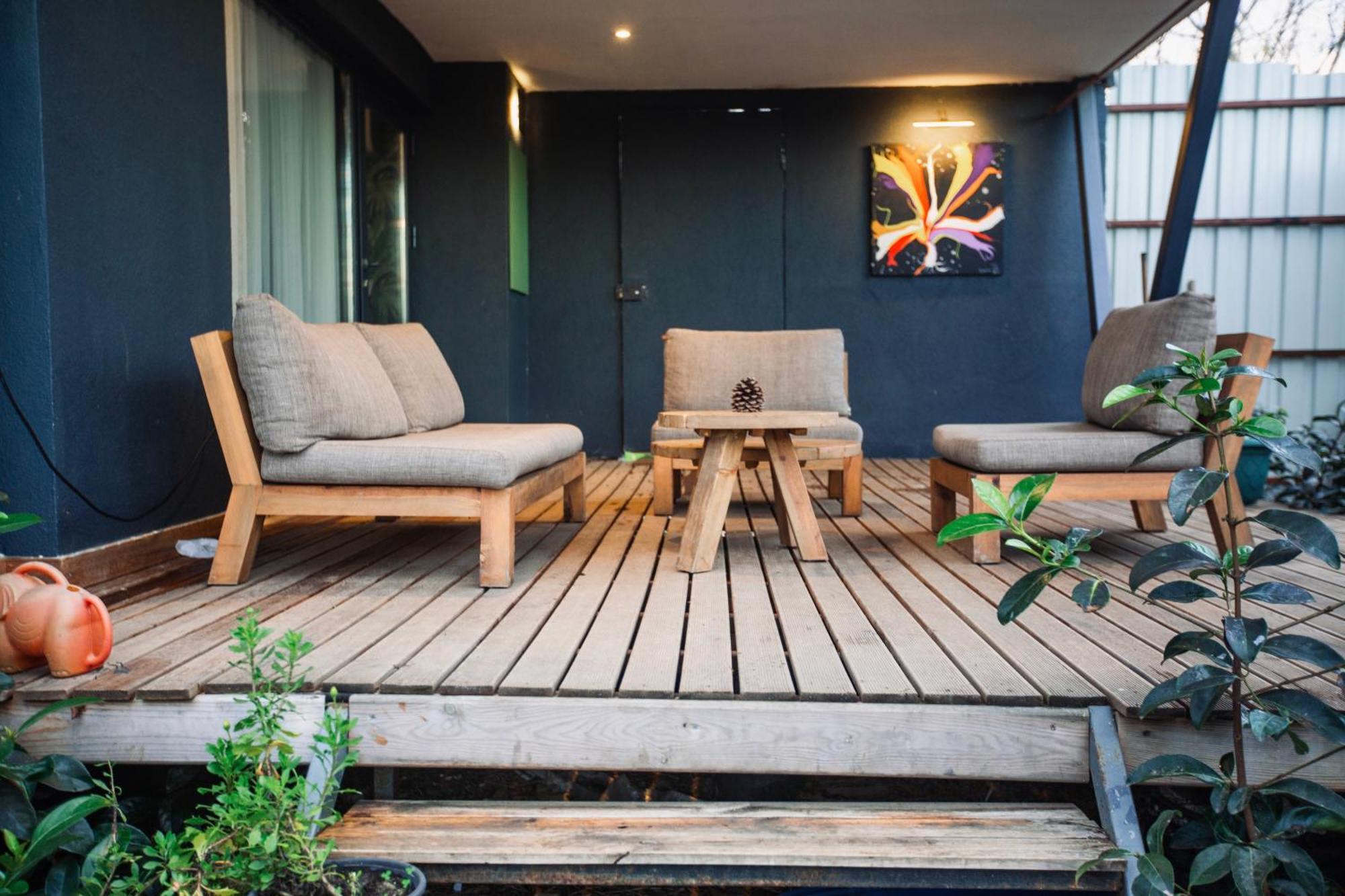 Sapanca Glamping Hotel Sakarya  Buitenkant foto